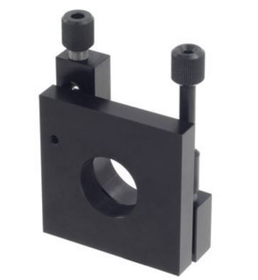Precision Optical Mount Of Side Control (Series T)
